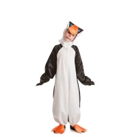 Déguisement de pingouin pour enfants