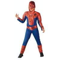 Déguisement de Spider-Man pour enfant