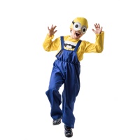 Costume de Mineiro pour enfant