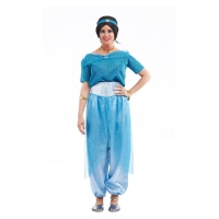 Costume de Jasmine pour femme