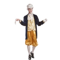 Costume d'époque pour homme