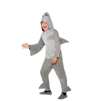 Costume de requin pour enfant