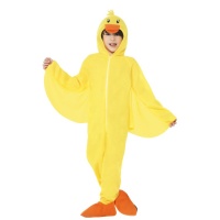 Costume de canard pour enfant