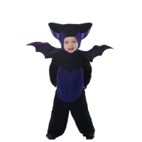 Déguisement de chauve-souris pour enfant