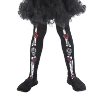 Collants de Catrina pour enfant