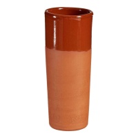 Verre de 330 ml en tube - 1 unité