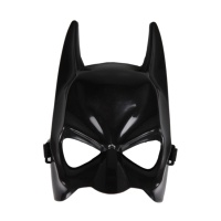 Masque de super-héros chauve-souris pour enfant