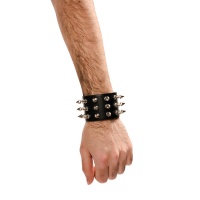 Bracelet punk