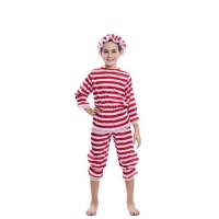 Costume de baigneuse pour fille