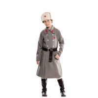 Costume de militaire russe pour enfant