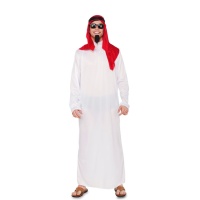 Déguisement d'Arabe pour homme