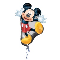 Ballon de Mickey de 78 x 55 cm - Anagram