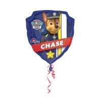 Ballon Pat' Patrouille 63 x 68 cm - Anagram