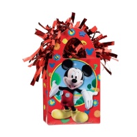 Poids pour ballons Mickey de 156 g