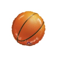 Ballon de basket-ball 43 cm - Anagram