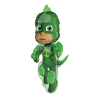 Ballon PJ Masks Geko de 96 x 58 cm - Anagram