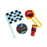 Pack de cadeaux Cars - 24 unités