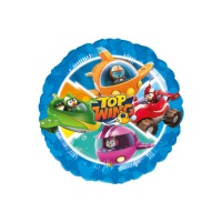 Ballon Top Wing de 45 cm - Anagram