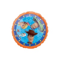 Ballon Toy Story 2 faces de 43 cm - Anagram