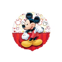 Ballon de Mickey Mouse de 43 cm - Anagram