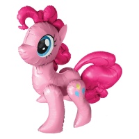 Ballon My Little Pony de 1,14 x 1,19 m - Anagram