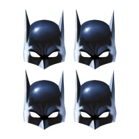 Masques de Batman - 8 unités