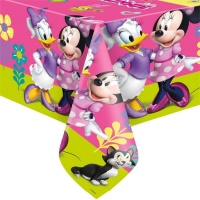 Nappe Minnie et Daisy - 1,20 x 1,80 m