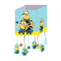 Pinata Minions