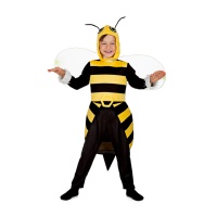 Déguisement de roi abeille pour enfant