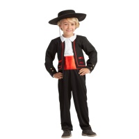 Costume de cordobés pour enfants