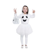 Costume de fantôme pour filles