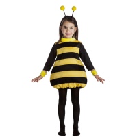 Déguisement d'abeille pour enfant