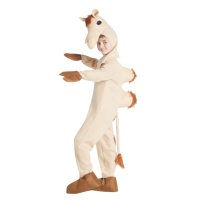 Costume de chameau pour enfant