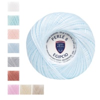 Perle 8 Égyptien de 50 gr - Valeria