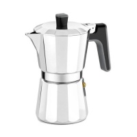 Cafetière italienne 12 tasses Parfaite induction - Bra