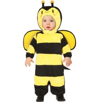 Déguisement d'abeille pour bébé