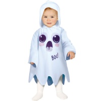 Costume de fantôme pour bébé