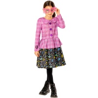 Costume de Luna Lovegood de Harry Potter pour enfants