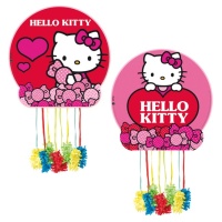 Piñata de Hello Kitty de 43 cm - 1 unité