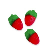 Mini fraises - Fini fraises des bois - 165 gr