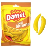 Bananes - Damel - 1 kg