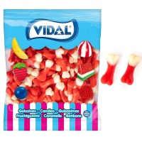 Os Gélifiés - Vidal - 1 kg