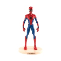 Spiderman 9 cm - 1 pièce