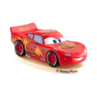 Figurine Cars pour gâteau de 8 cm - 1 unité