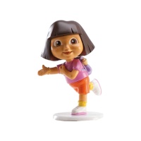 Dora l'exploratrice 7,5 cm - 1 pièce