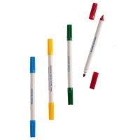 Marqueurs de couleur comestibles - Dekora - 4 pcs.