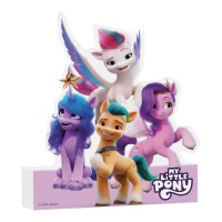 Centre de table My Little Pony