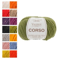 Corse 50 gr - Valeria