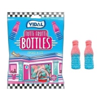 Bouteilles de tutti - Vidal - 90 g