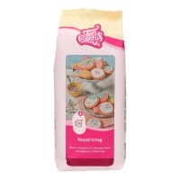 Mélange pour glaçage royal 900 gr - FunCakes